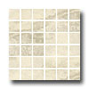 Orchid Ceramics Orchid Ceramics Chisel Mosaic Desert Beige Tile  &  Stone