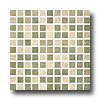 Orchid Ceramics Orchid Ceramics Etch Mosaic Olivia Oceano Tile  &  Stone