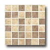 Orchid Ceramics Orchid Ceramics Sculpt Mosaic Giallo Noce Tile  &  Stone