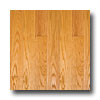 Preverco Preverco Engenius 5 3 / 16 Red Oak Select  &  Better Hardwood Floori