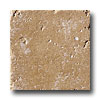 Marca Corona Marca Corona Italian Country 4 X 4 Noce Tile  &  Stone