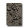 Momeni, Inc. Momeni, Inc. Capri 3 X 8 Runner Grey Area Rugs