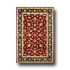 Momeni, Inc. Momeni, Inc. Cashmere 2 X 3 Burgundy Area Rugs