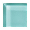 Crossville Crossville Glass Blox 4 X 4 Aqua Gleam Tile  &  Stone