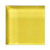Crossville Crossville Glass Blox 4 X 4 Citrine Tile  &  Stone