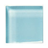 Crossville Crossville Glass Blox 4 X 4 Clear Sky Tile  &  Stone