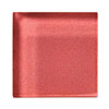Crossville Crossville Glass Blox 4 X 4 Rose Aura Tile  &  Stone