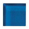 Crossville Crossville Glass Blox 4 X 4 Sapphire Tile  &  Stone