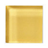 Crossville Crossville Glass Blox 4 X 4 Sunshine Tile  &  Stone