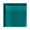 Crossville Crossville Glass Blox 4 X 4 Vivid Teal Tile  &  Stone
