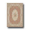 Momeni, Inc. Momeni, Inc. Old World 4 X 6 Rose Area Rugs