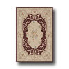 Momeni, Inc. Momeni, Inc. Old World 5 X 8 Burgundy Area Rugs