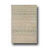 Momeni, Inc. Momeni, Inc. Tibet 5 X 8 Ivory Area Rugs