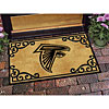The Memory Company The Memory Company Atlanta Falcons Atlsnta Falcons Area Rugs