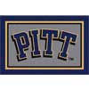 Milliken Milliken University Of Pittsburgh 4 X 5 University Pittsburgh Ar