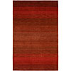 Harounian Rugs International Harounian Rugs International European 5 X 8 Multi Area Rugs