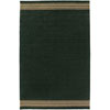 Kaleen Kaleen Key West 10 X 13 Black Area Rugs