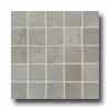 Daltile Daltile Valle D Aosta Mosaic 2 X 2 Cielo Grigio Tile  &  Stone