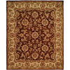 Harounian Rugs International Harounian Rugs International Palace 4 X 6 Brown / beige Area Rugs