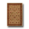 Mohawk Mohawk Five Star 5 X 8 Agra Butter Area Rugs
