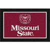 Milliken Milliken Missouri State 4 X 5 Missouri State Area Rugs