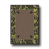 Milliken Milliken Mossy Oak Collection 5 X 8 Breakup Solid Center Deer He