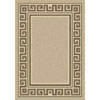 Milliken Milliken Greca 3 X 4 Opal Fleck Antique Area Rugs