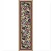 Milliken Milliken Barrington Court 2 X 12 Runner Heathered Rose Area Rugs