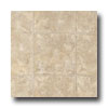 Armstrong Armstrong Memories - Limestone 6 Pebble Beige Vinyl Flooring