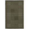 Kaleen Kaleen Raasta 5 X 8 Fern Area Rugs