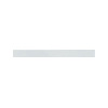 Interceramic Interceramic Decorative Accents-pencil Listel  X 8 Smoke - Ic Br