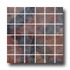 Esquire Tile Esquire Tile Bengali Mosaic Earth Tile  &  Stone