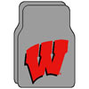 Logo Rugs Logo Rugs Wisconsin University Wisconsin Car Mat Area Rugs
