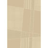 Milliken Milliken Spazio 5 X 8 Oval Opal Area Rugs