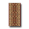 Home Dynamix Home Dynamix Royalty Runner Red Area Rugs