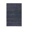 Colonial Mills, Inc. Colonial Mills, Inc. Elegance 12 X 15 Lapis Blue Area Rugs