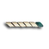 Alfagres Alfagres Tumbled Marble Gema Series - Glass Inserts Boticcino Ap
