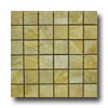 Cerdomus Cerdomus Opus Slate 2 X 2 Mosaic Salvia Tile  &  Stone