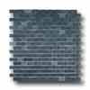 Mirage Tile Mirage Tile Lava Stone Mosaic Brick Pattern 5 / 8 X 1 1 / 4 Tile  &  S