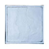Crossville Crossville Illuminessence Radiance Glass 3 X 3 Gulf Stream Clear