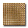 Daltile Daltile Maracas Glass Mosaics - Frosted Butternut Tile  &  Stone