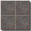 Ragno Ragno Riverstone 16 X 16 Fuerte / black Tile  &  Stone