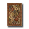 Mohawk Mohawk Six Star 2 X 8 Sidney Morocco Red Area Rugs