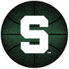 Logo Rugs Logo Rugs Michigan State University Michigan State Basketball 4