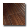 Bamboo by Natural Cork Bamboo By Natural Cork Handscraped Bamboo Engineered Hickory Bam