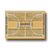 Milliken Milliken Notre Dame Fighting Irish 8 X 11 Notre Dame Fighting Ir