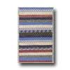 Colonial Mills, Inc. Colonial Mills, Inc. Pawtucket Rectangle 2 X 9 Multi Area Rugs