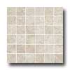 Portobello Portobello Pietra Di Toscana Mosaic 12 X 12 Toscana Bianco Mosai