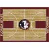 Milliken Milliken Florida State Seminoles 11 X 13 Floirda State Seminoles