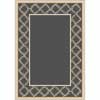 Milliken Milliken Lystra 11 X 13 Lapis Ii Area Rugs